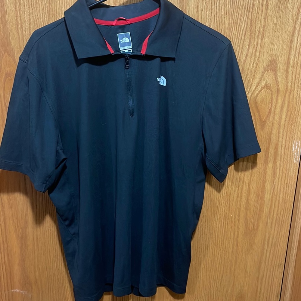The North Face Polo